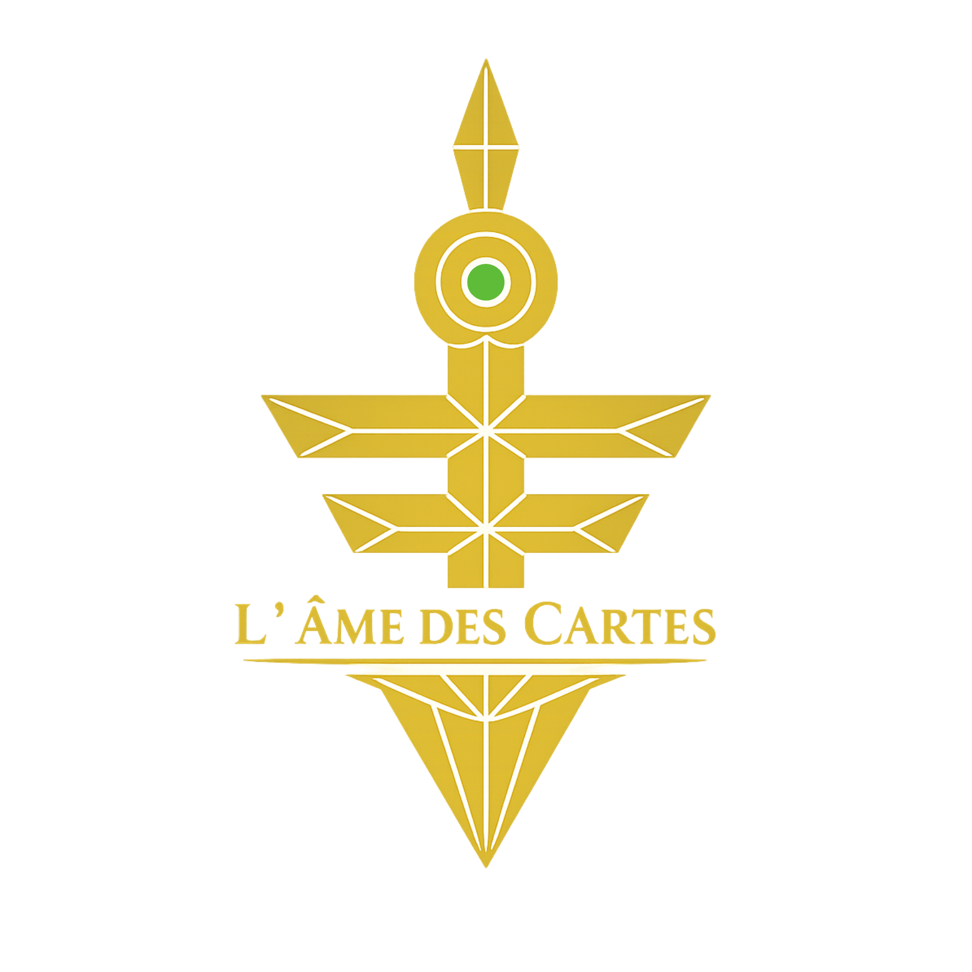 L'âme des cartes